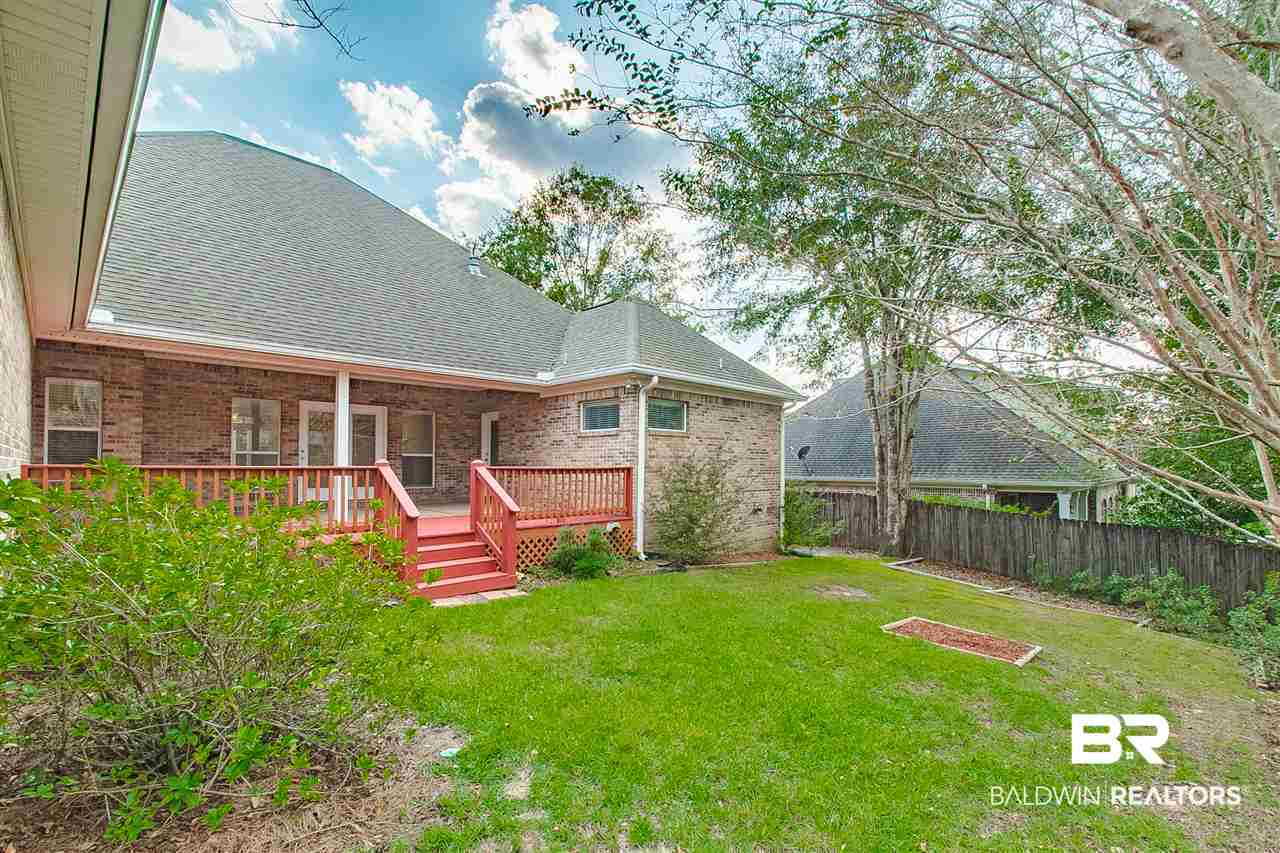 6594 Lubarrett Way South Mobile, AL 36695 - Photo 46 of 50