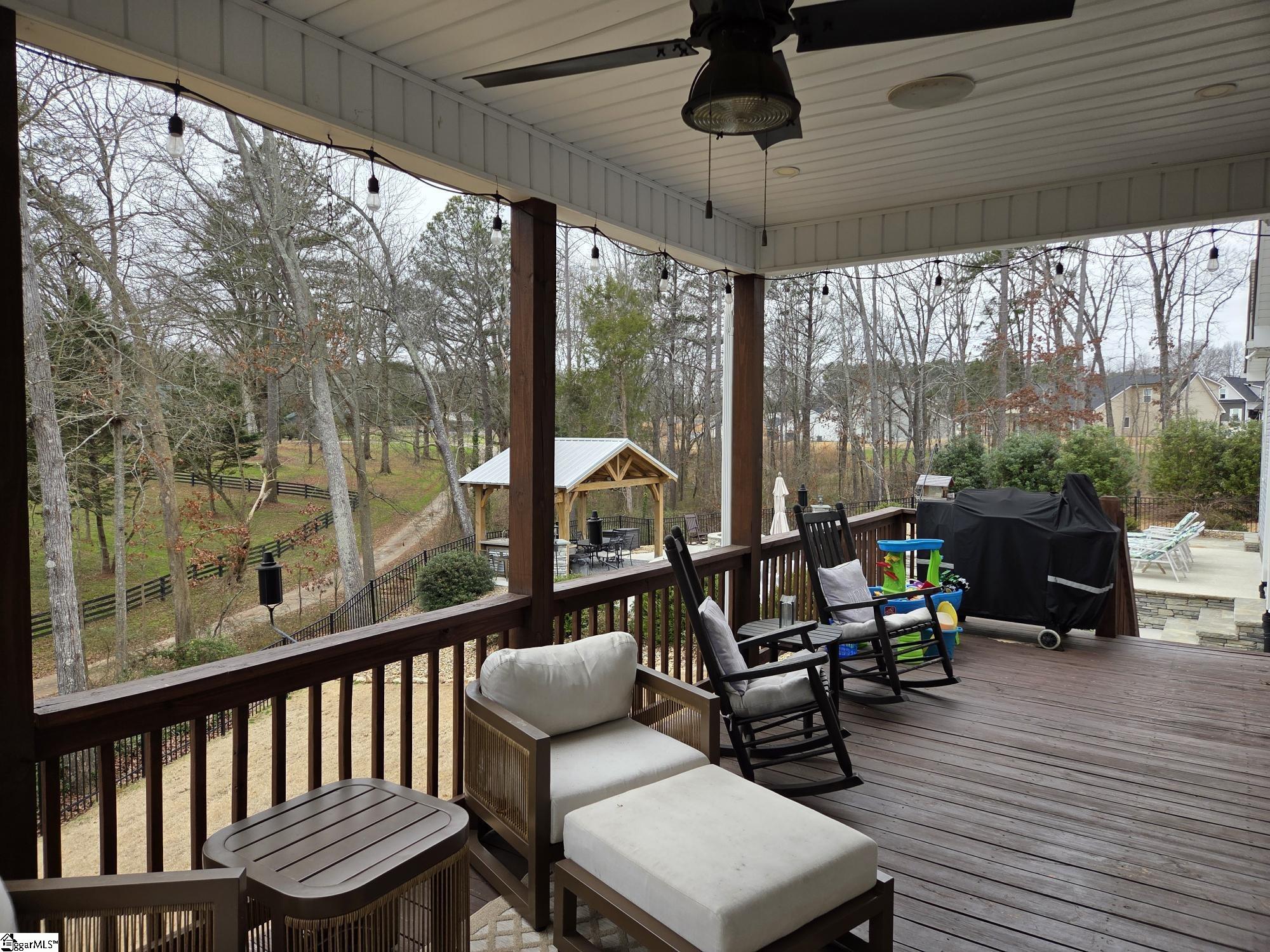 102 Pawleys Court Anderson, SC 29625 - Photo 34 of 47