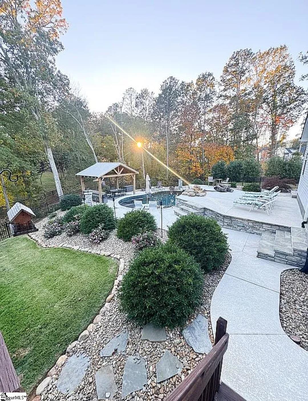 102 Pawleys Court Anderson, SC 29625 - Photo 37 of 47