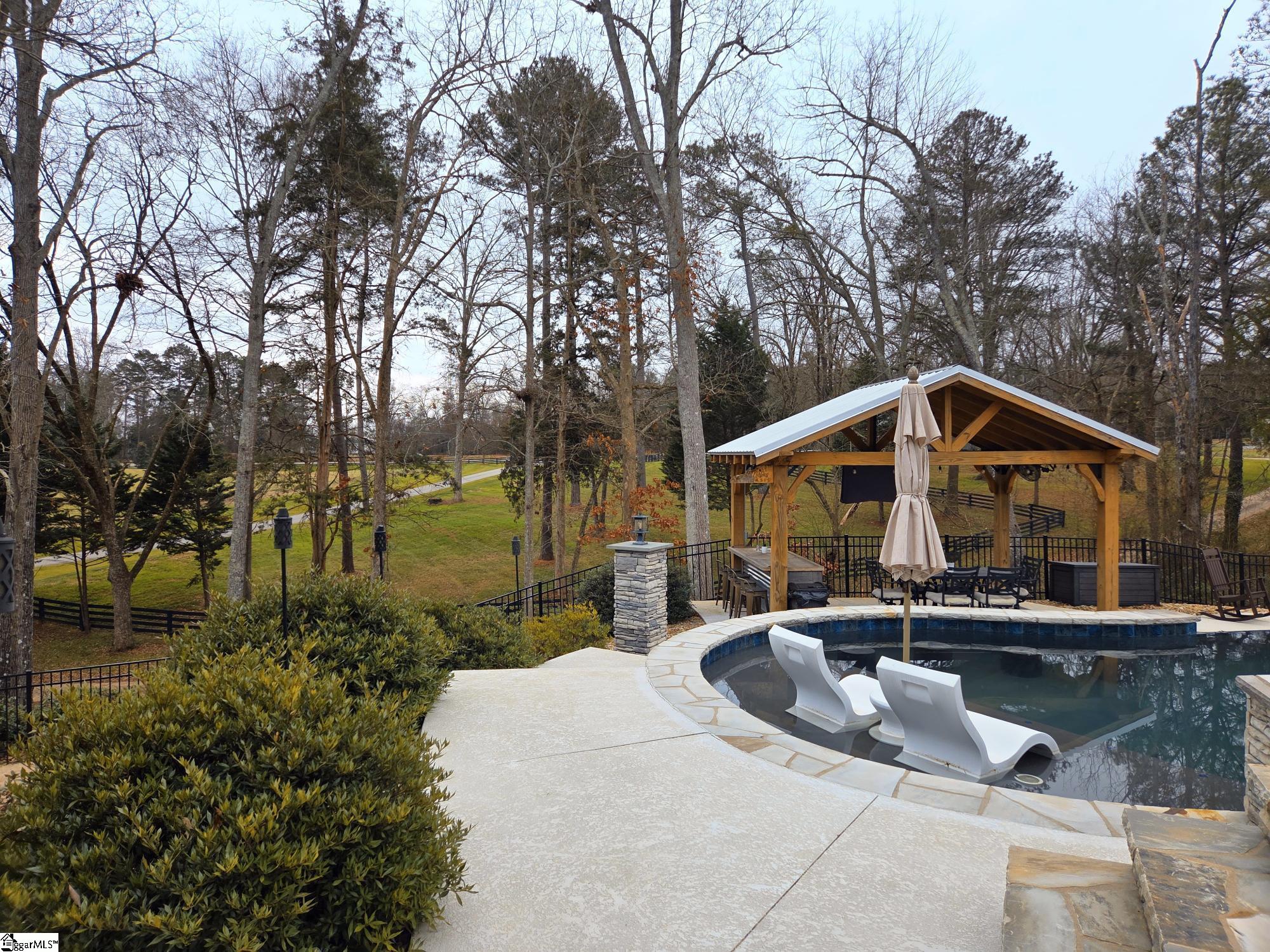 102 Pawleys Court Anderson, SC 29625 - Photo 40 of 47