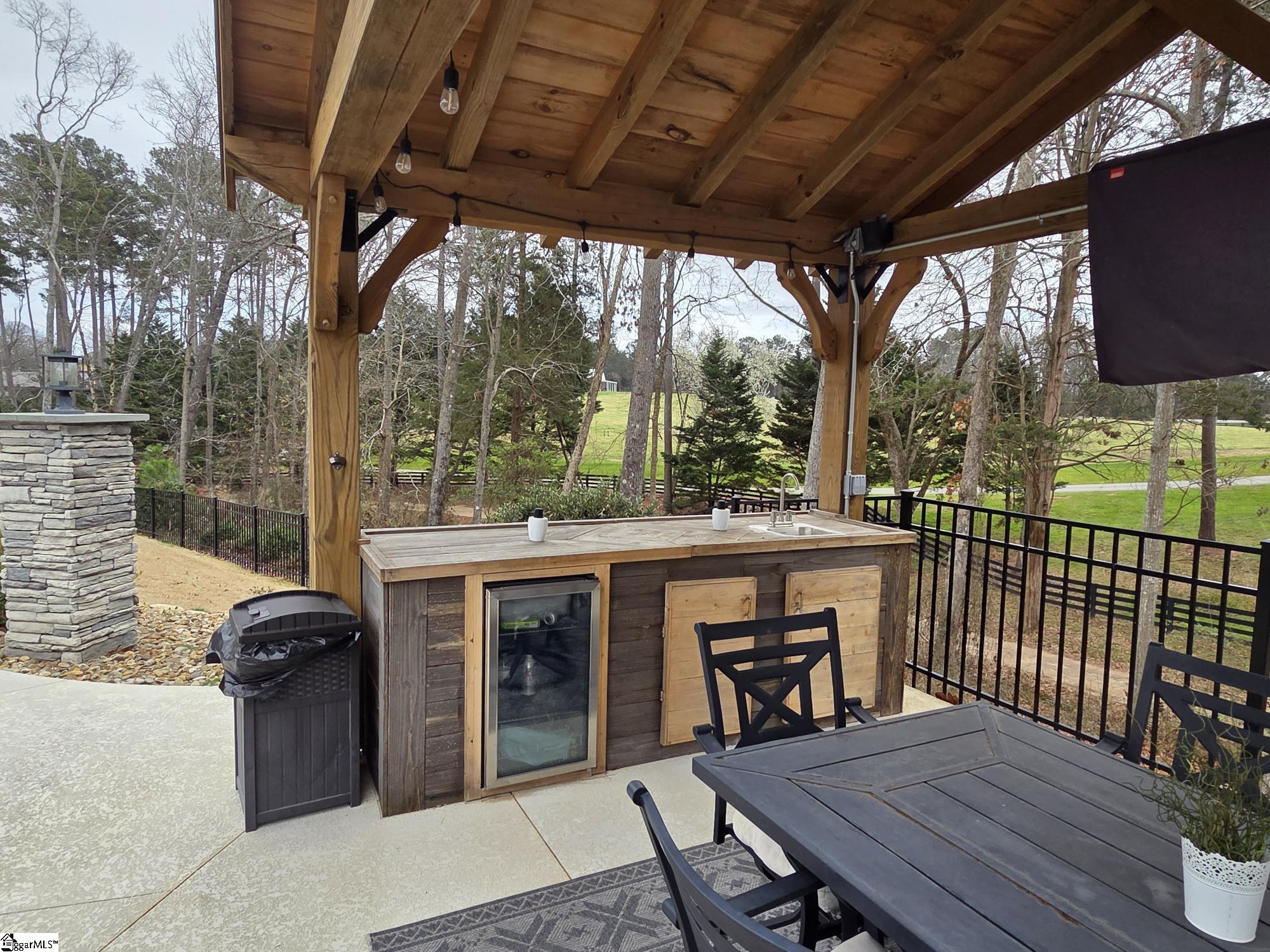 102 Pawleys Court Anderson, SC 29625 - Photo 41 of 47