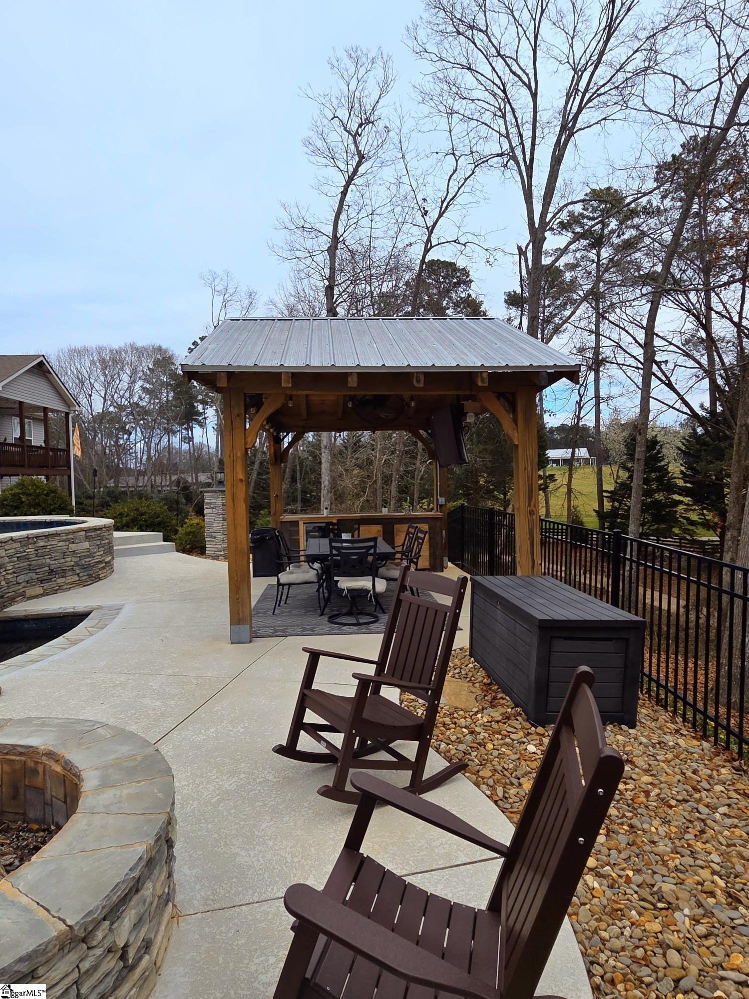 102 Pawleys Court Anderson, SC 29625 - Photo 42 of 47