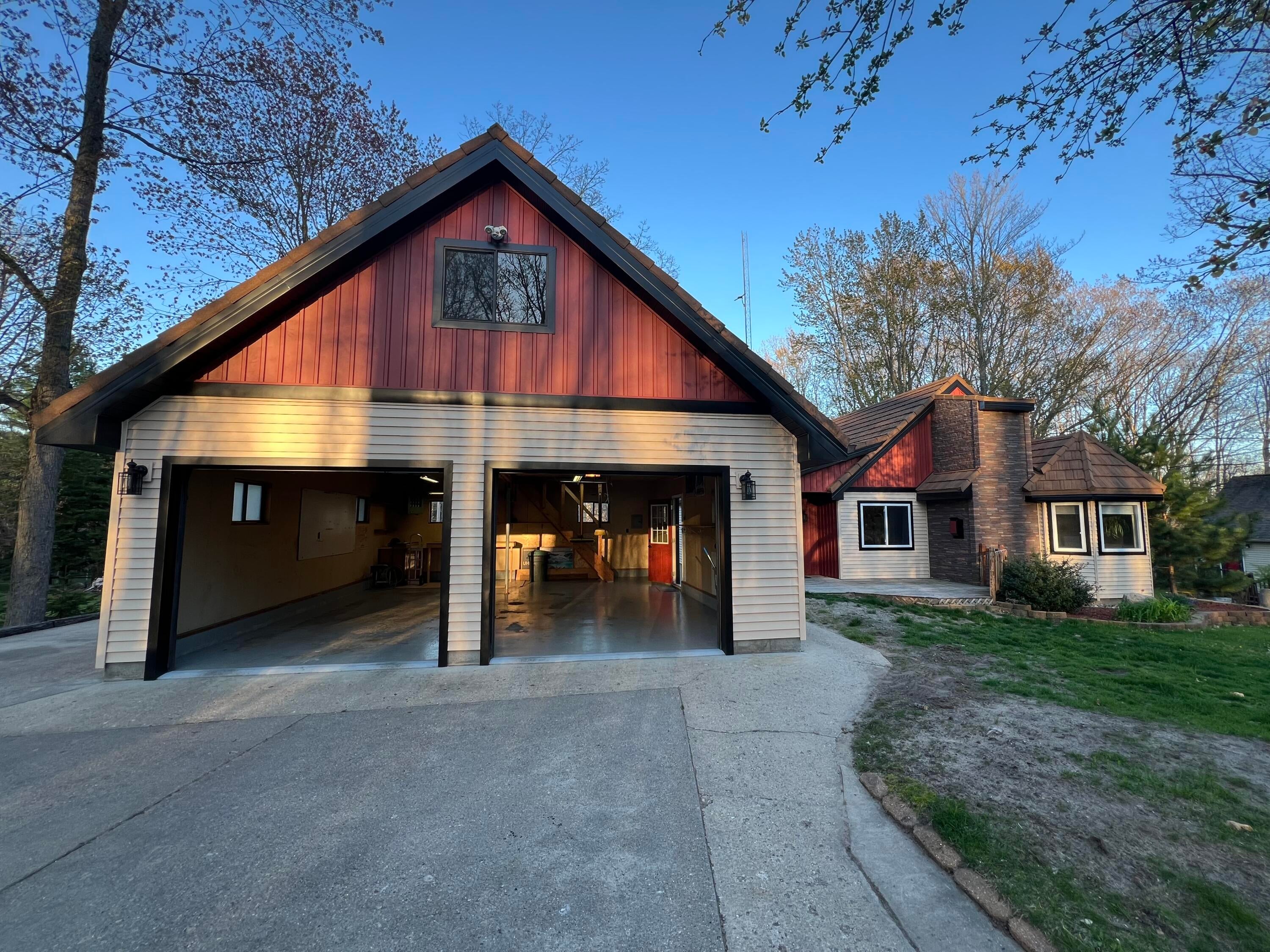 302 Ridgedale Drive Roscommon, MI 48653 - Photo 42 of 67 Gallery Image 42