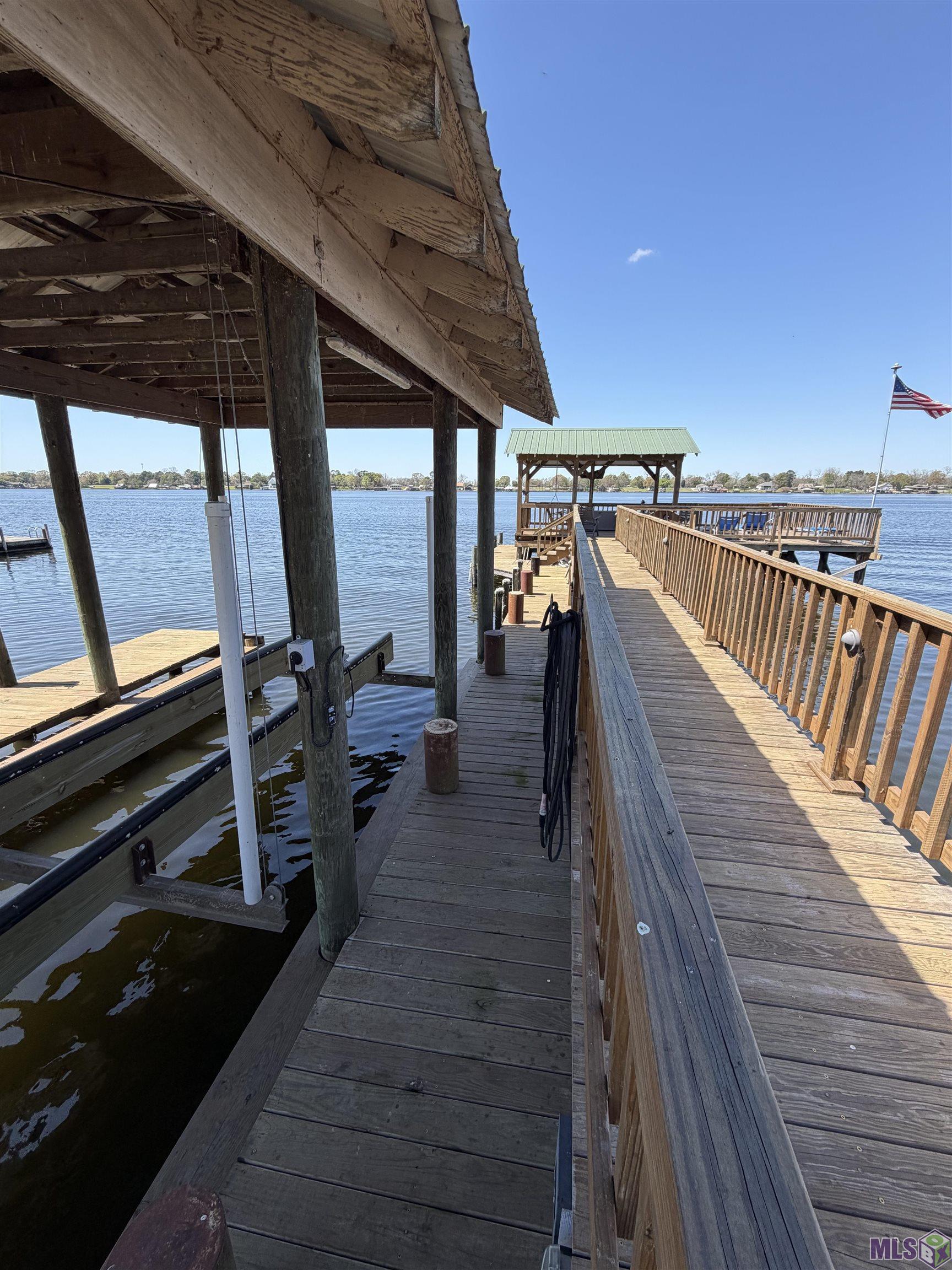 8609 Island Road Ventress, LA 70783 - Photo 9 of 24
