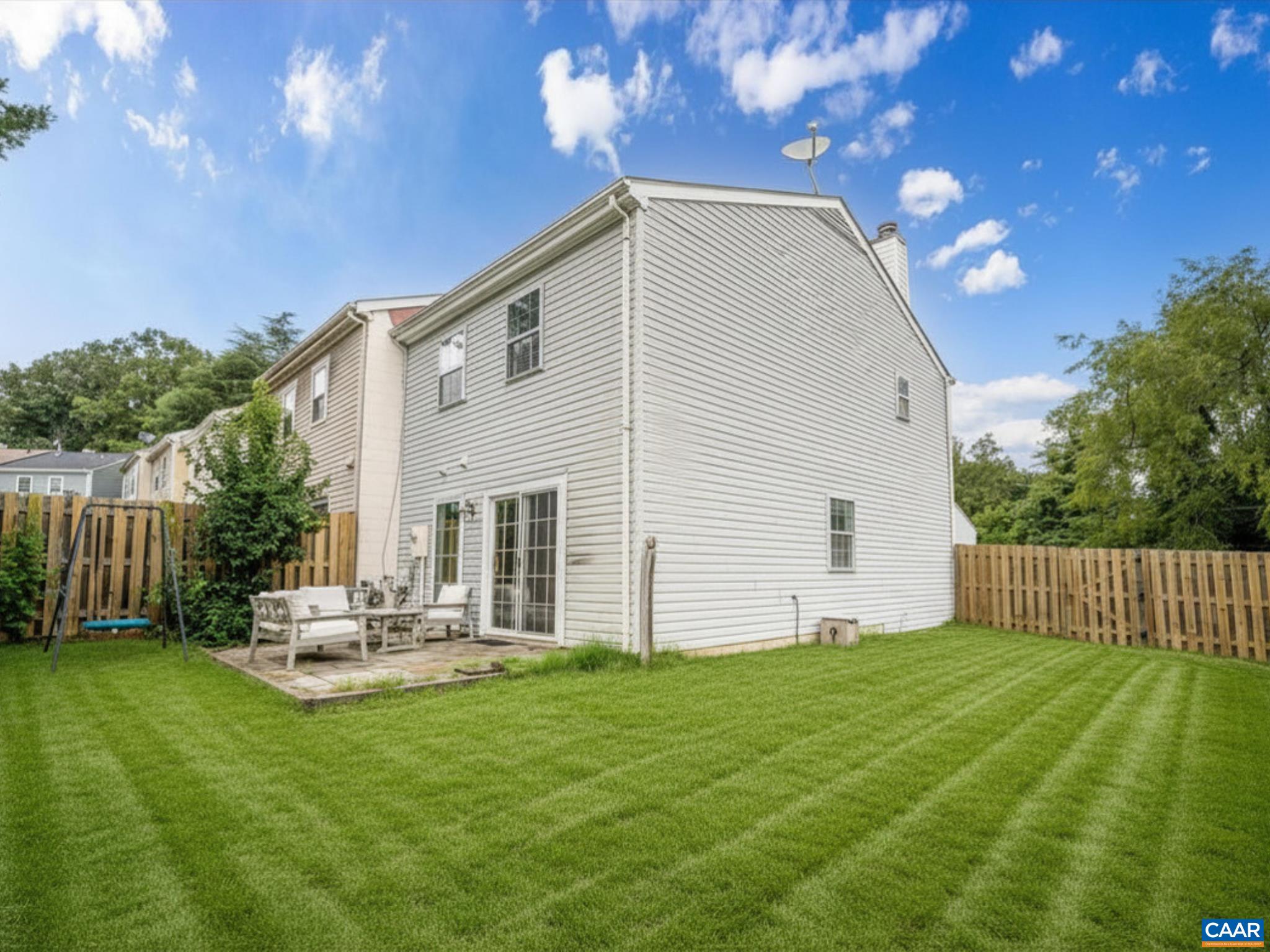 1625 Cool Spring Road Charlottesville, VA 22901 - Photo 45 of 48