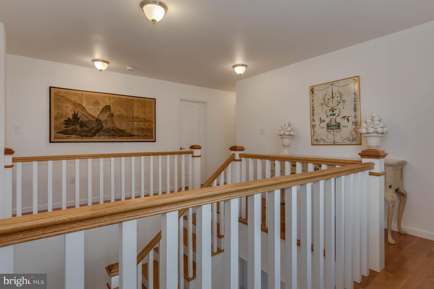 29030 Belchester Road Kennedyville, MD 21645 - Photo 17 of 30 a view of entryway with wooden floor