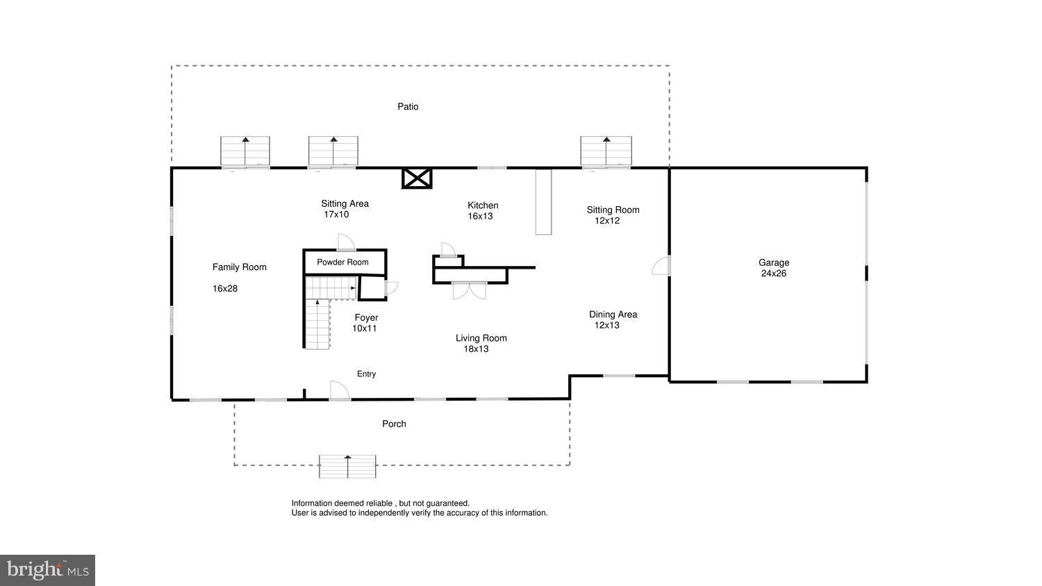 29030 Belchester Road Kennedyville, MD 21645 - Photo 29 of 30