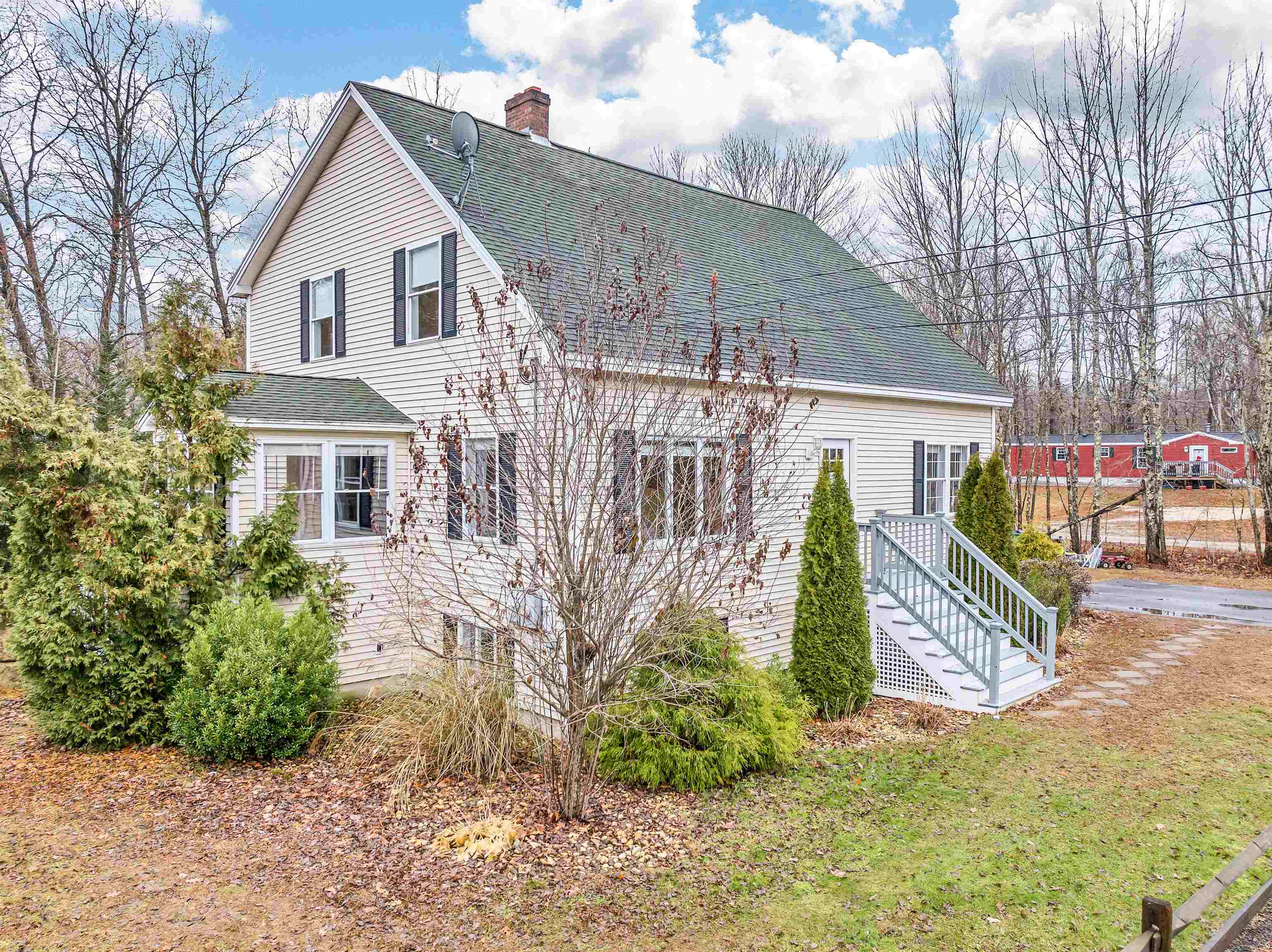787 Salmon Falls Road Rochester, NH 03868 - Photo 13 of 40