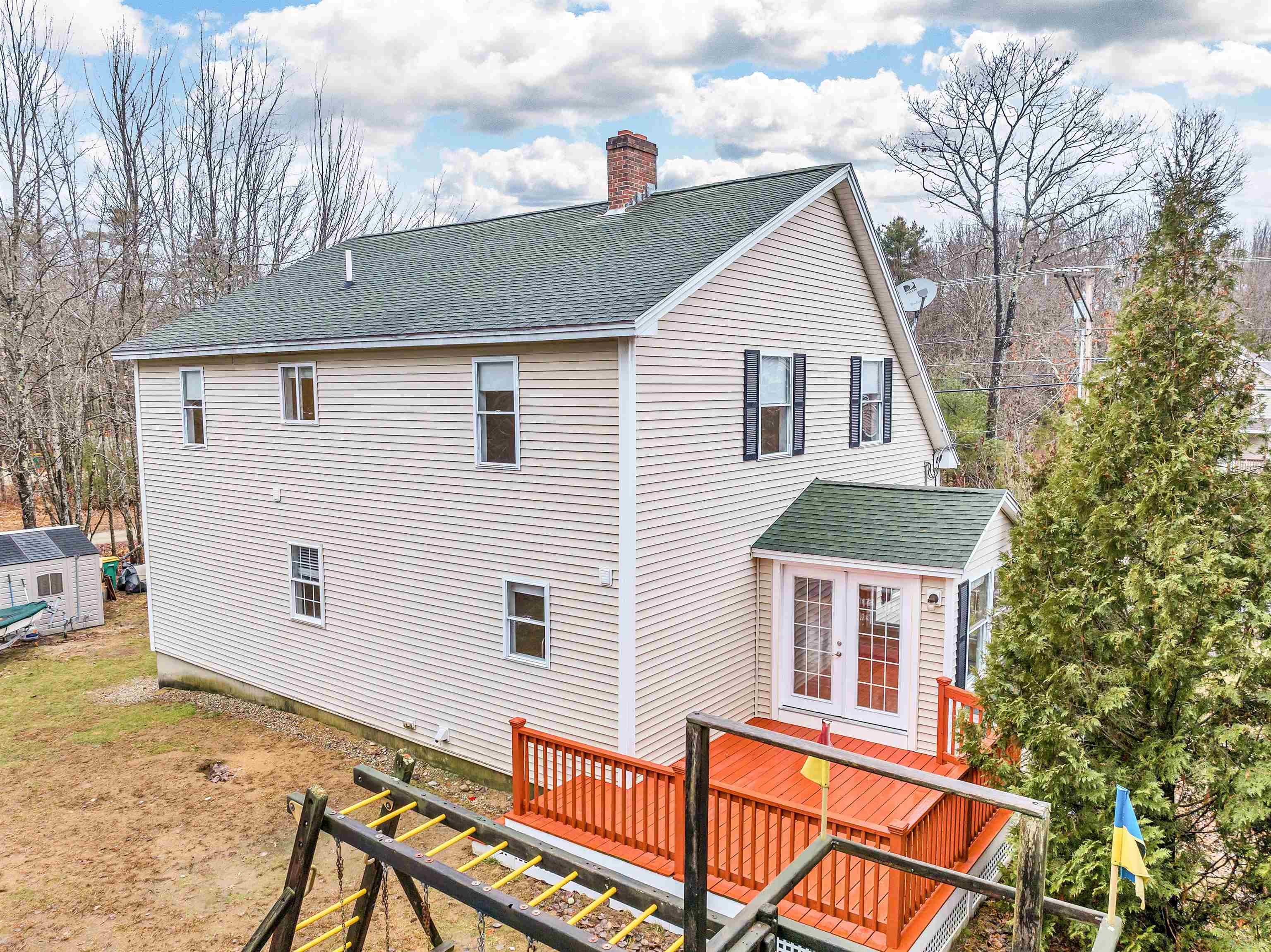 787 Salmon Falls Road Rochester, NH 03868 - Photo 33 of 40