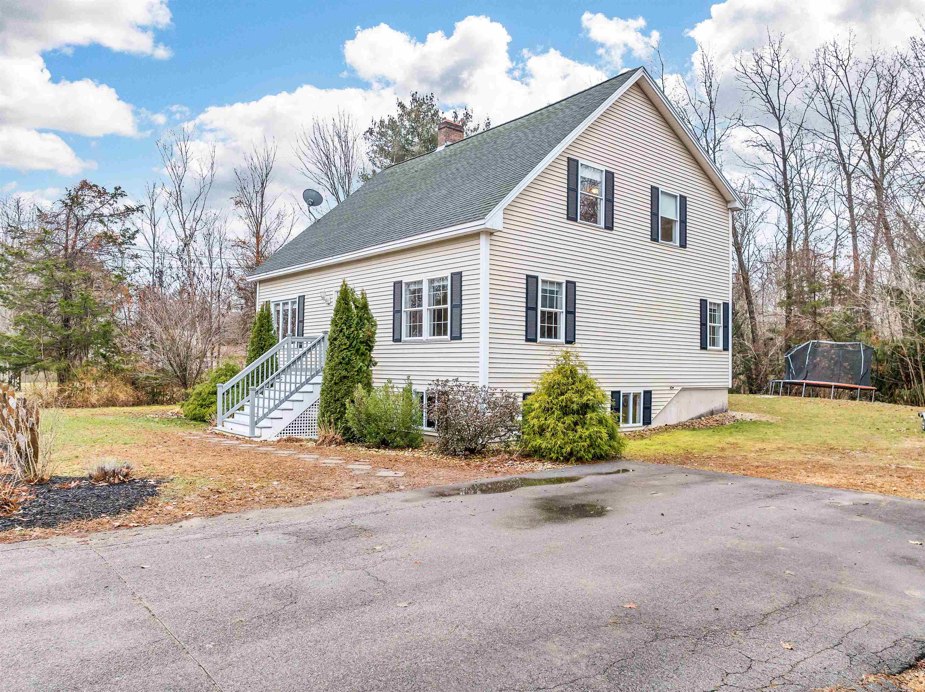 787 Salmon Falls Road Rochester, NH 03868 - Photo 34 of 40