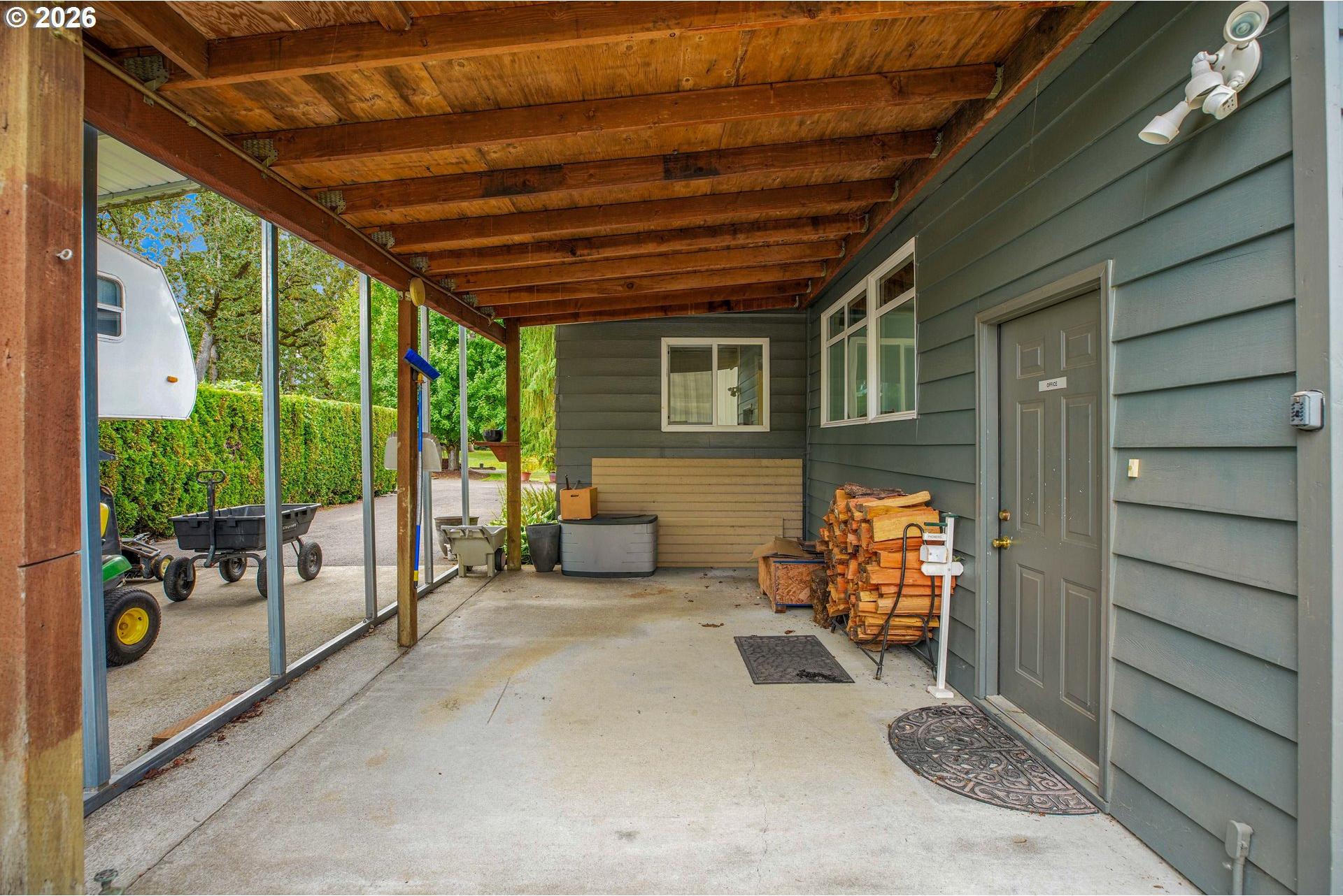 11798 Northeast Carl Road Woodburn, OR 97071 - Photo 44 of 48 Gallery Image 44