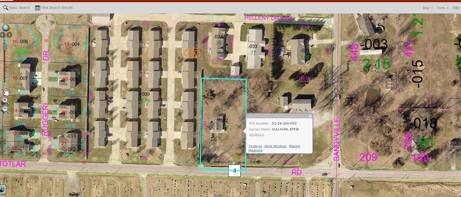 8444 Stotlar Road Herrin, IL 62948 - Photo 19 of 27
