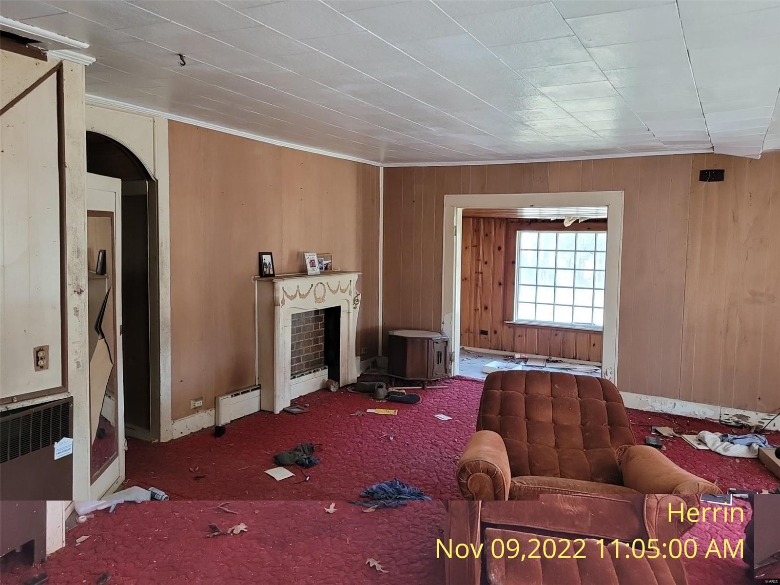 8444 Stotlar Road Herrin, IL 62948 - Photo 21 of 27