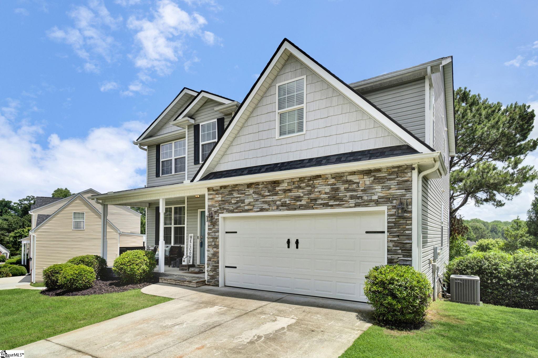 339 Hamilton Parkway Easley, SC 29642 - Photo 4 of 50