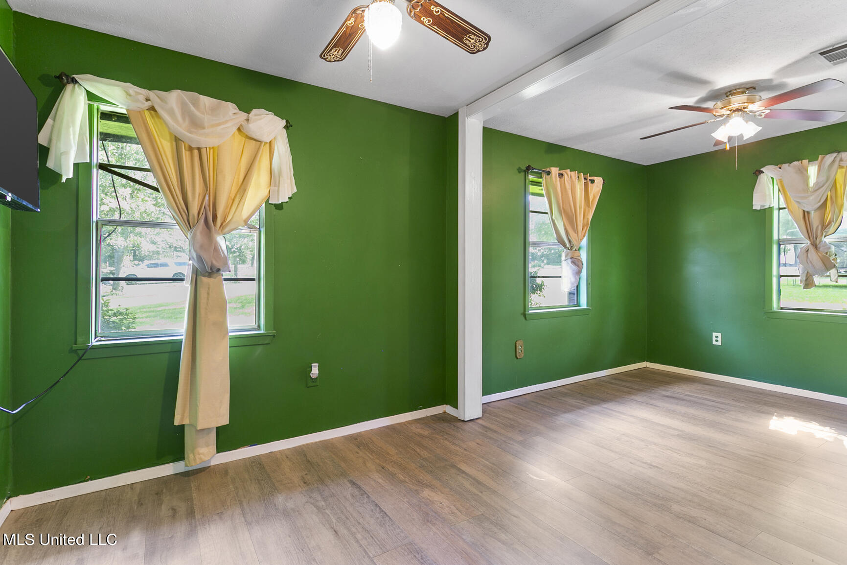 317 Ragan Street Pelahatchie, MS 39145 - Photo 32 of 37 317 Ragan final-23