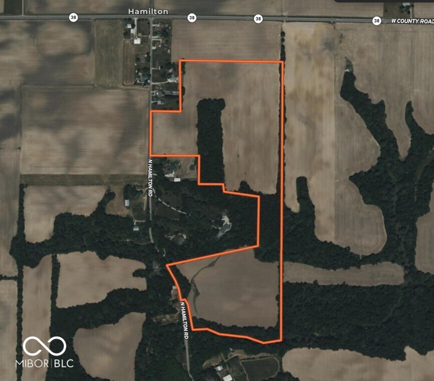 3775 North Hamilton Road Mulberry, IN 46058 - Photo 11 of 12