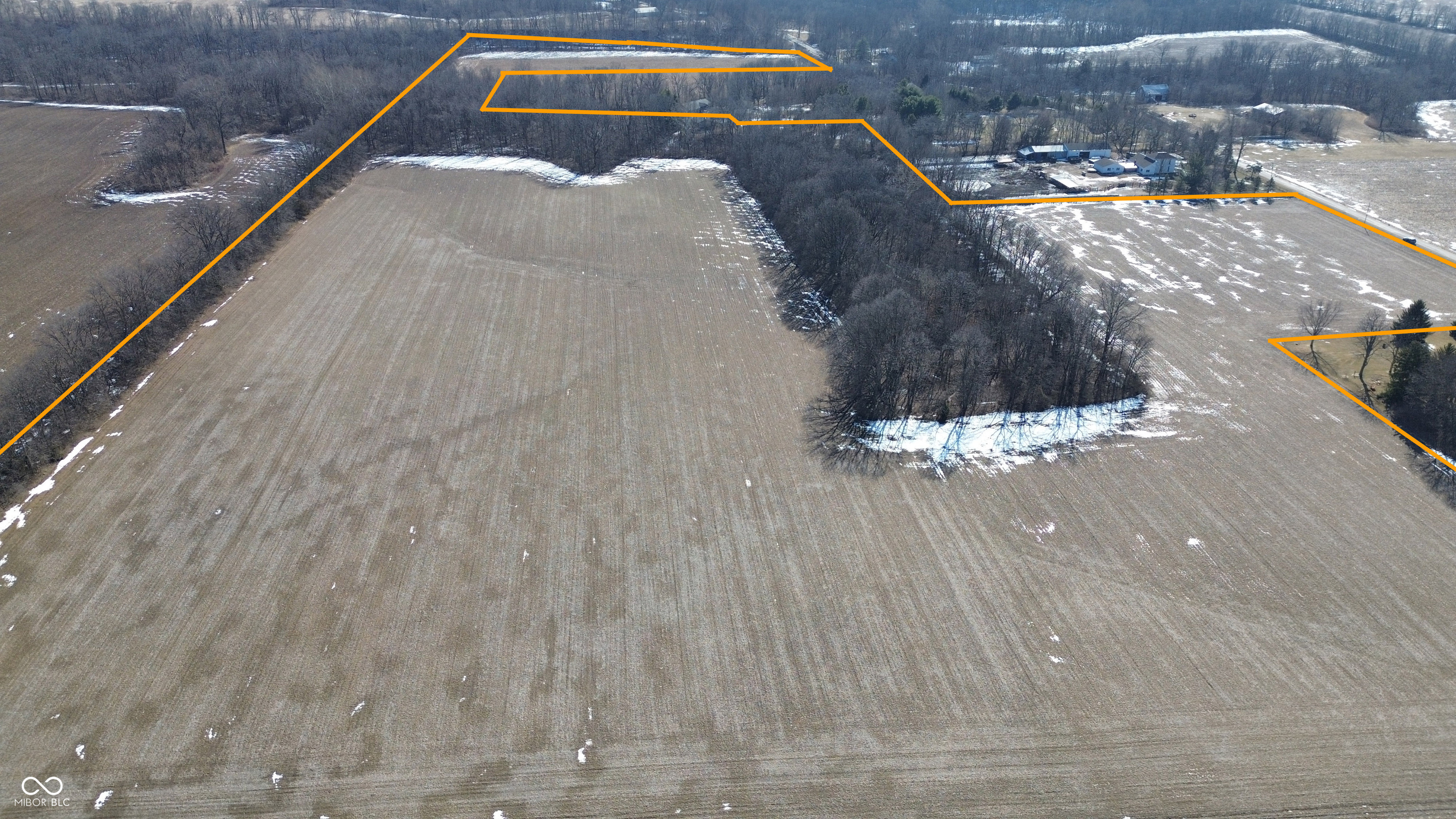 3775 North Hamilton Road Mulberry, IN 46058 - Photo 2 of 12