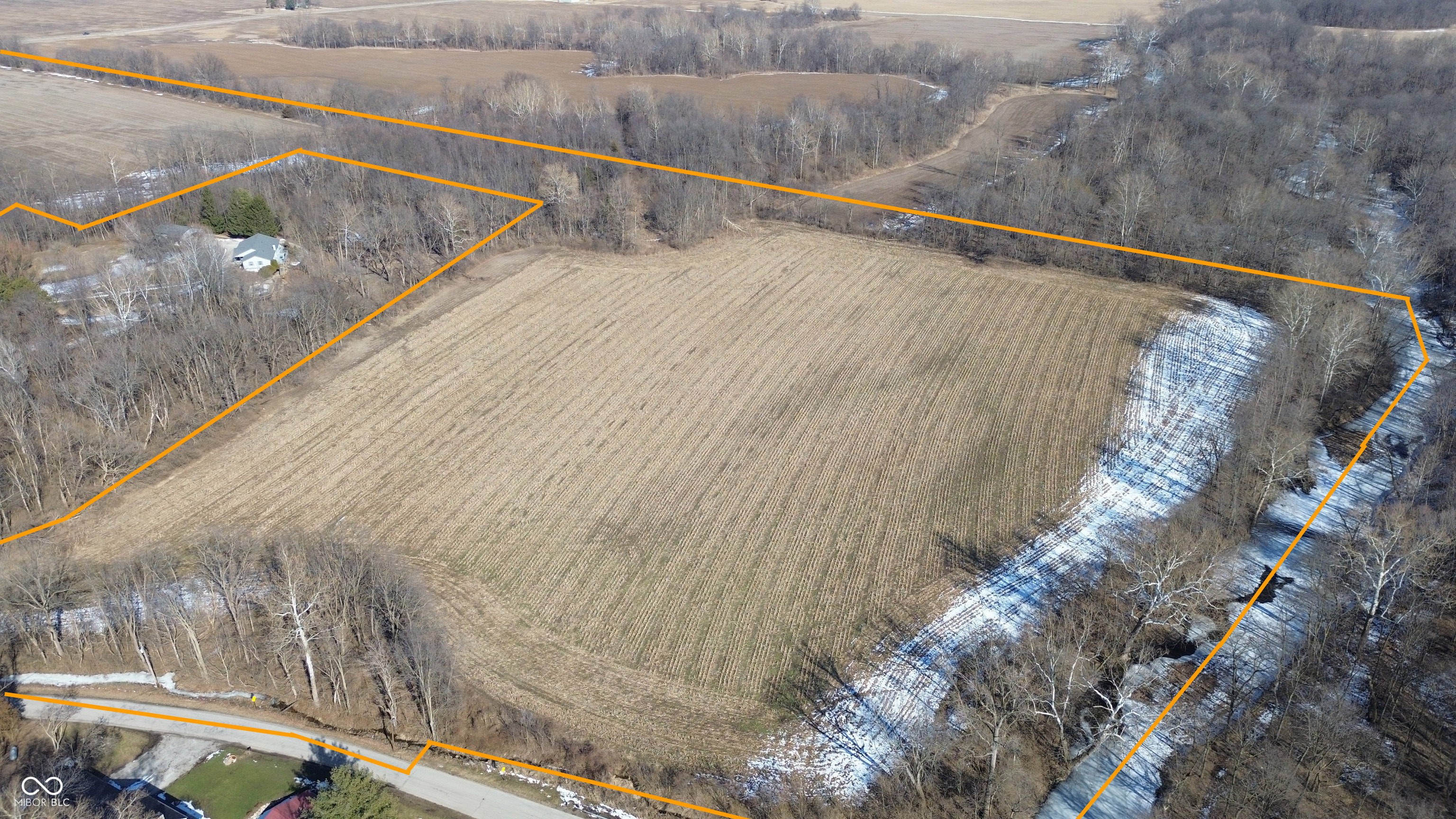 3775 North Hamilton Road Mulberry, IN 46058 - Photo 5 of 12