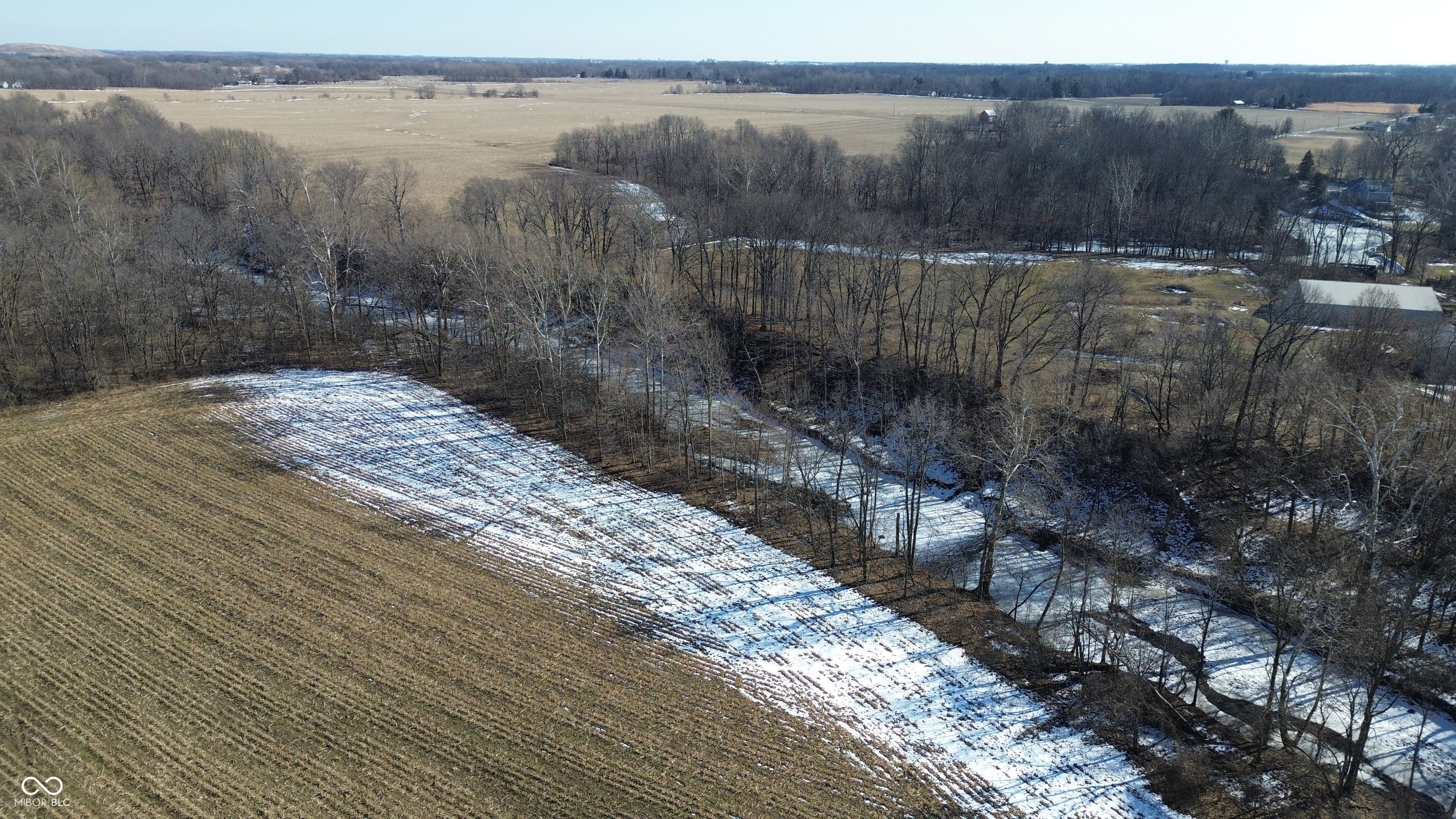 3775 North Hamilton Road Mulberry, IN 46058 - Photo 6 of 12