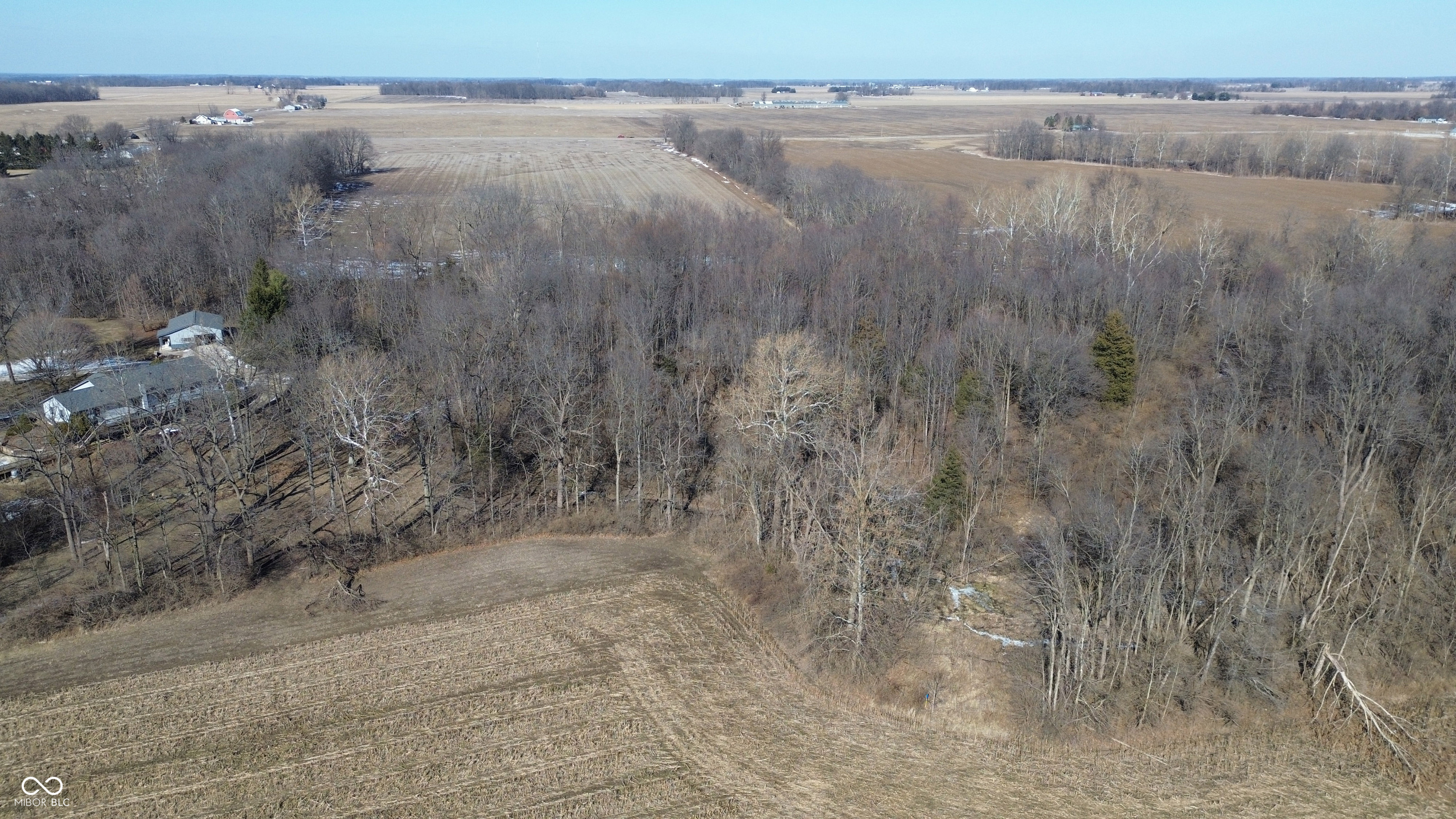 3775 North Hamilton Road Mulberry, IN 46058 - Photo 8 of 12