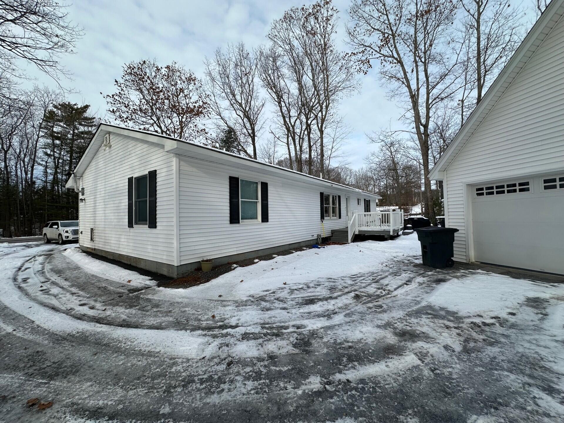 46 Silver Ridge Bangor, ME 04401 - Photo 4 of 41 Back