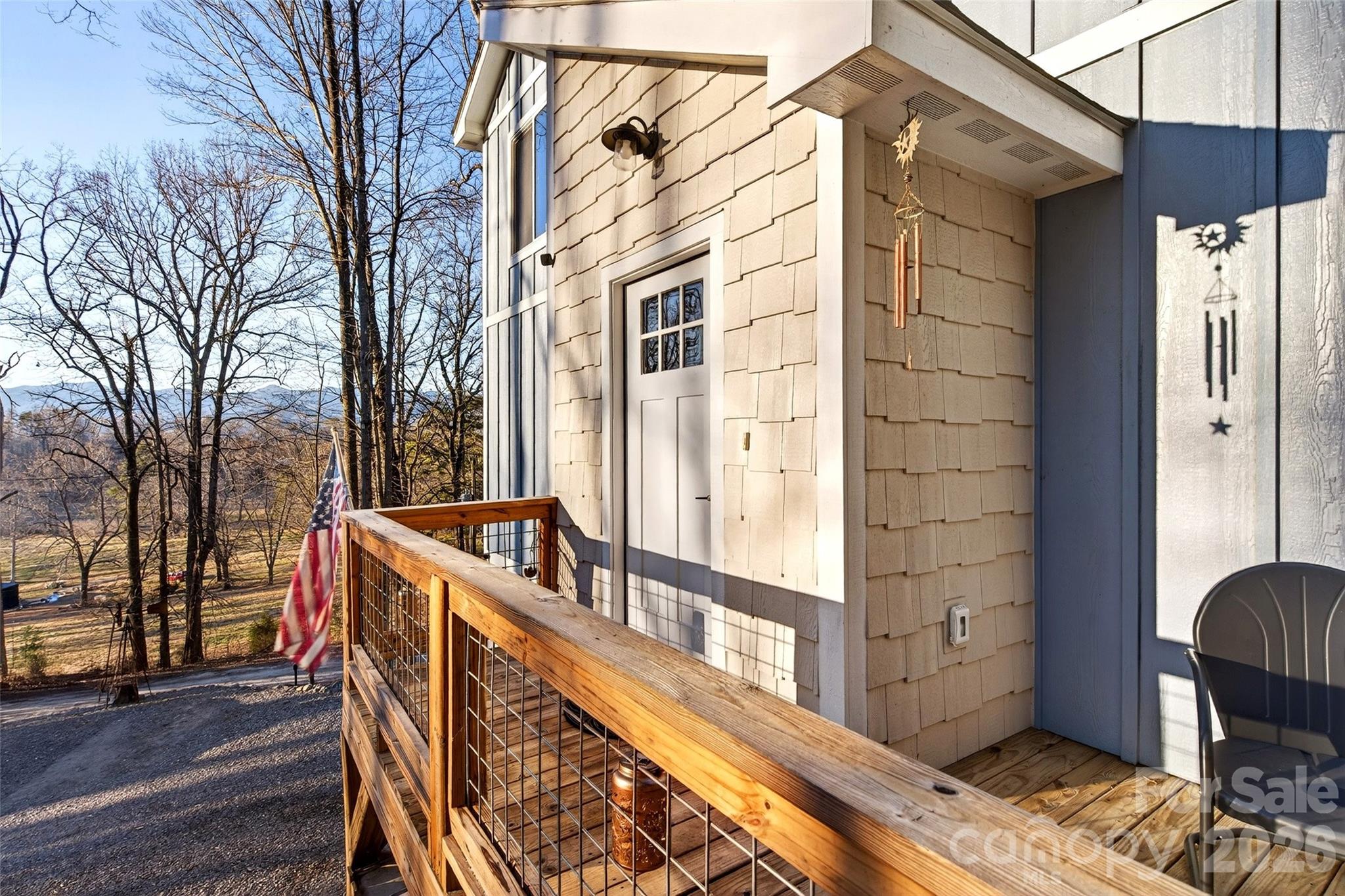 1413 Golf Course Road, Unit 24A Old Fort, NC 28762 - Photo 42 of 48