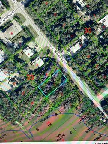 $29,000 | 0 Orange Avenue, Marathon, FL 33050