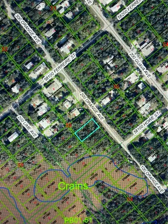$25,000 | 0 Orange Avenue, Marathon, FL 33050