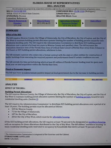 $29,000 | 0 Orange Avenue, Marathon, FL 33050