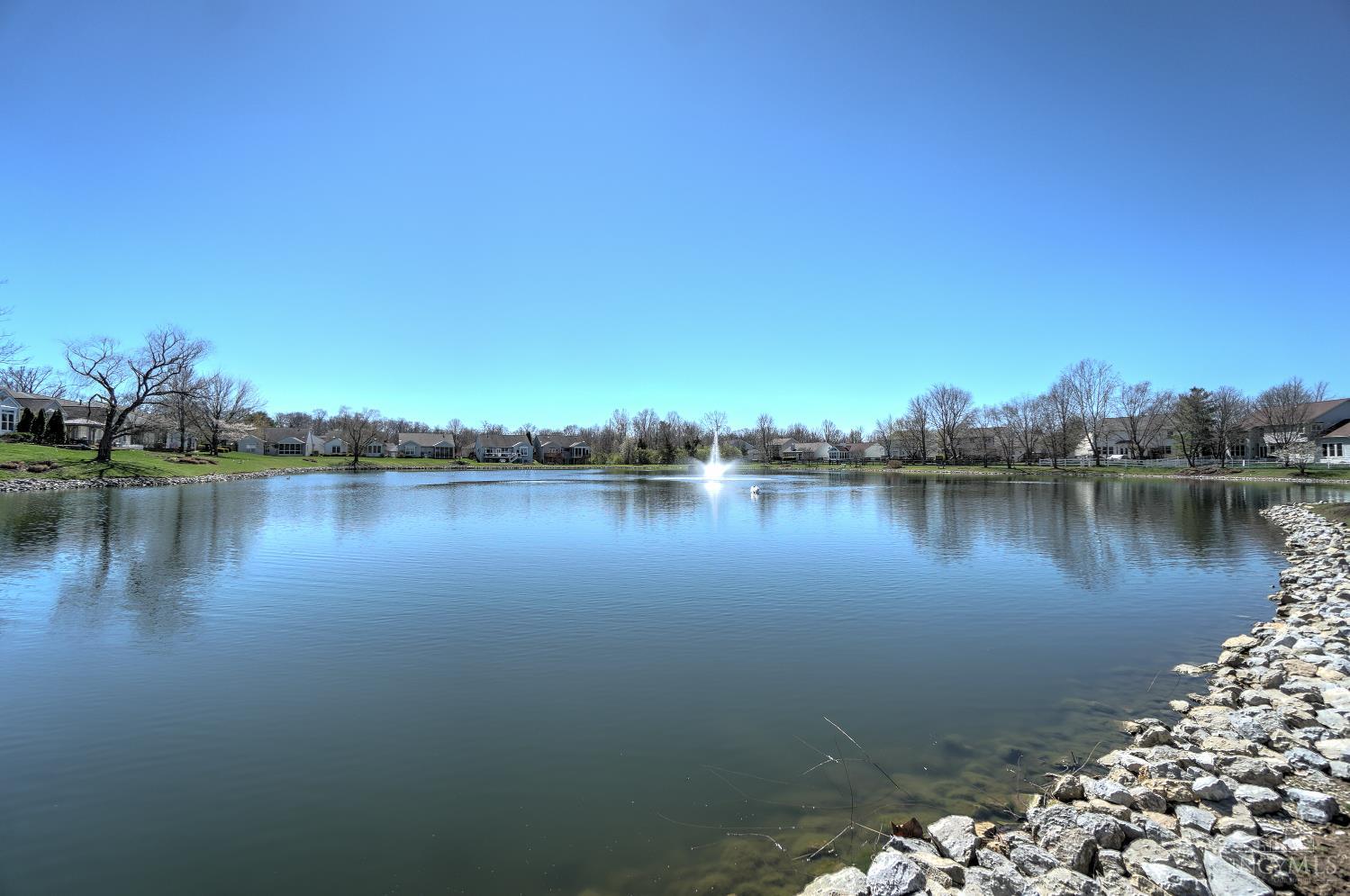 1013 Raintree Lane Maineville, OH 45039 - Photo 41 of 42