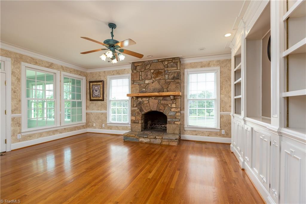 1645 Slane Road Clemmons, NC 27012 - Photo 2 of 30