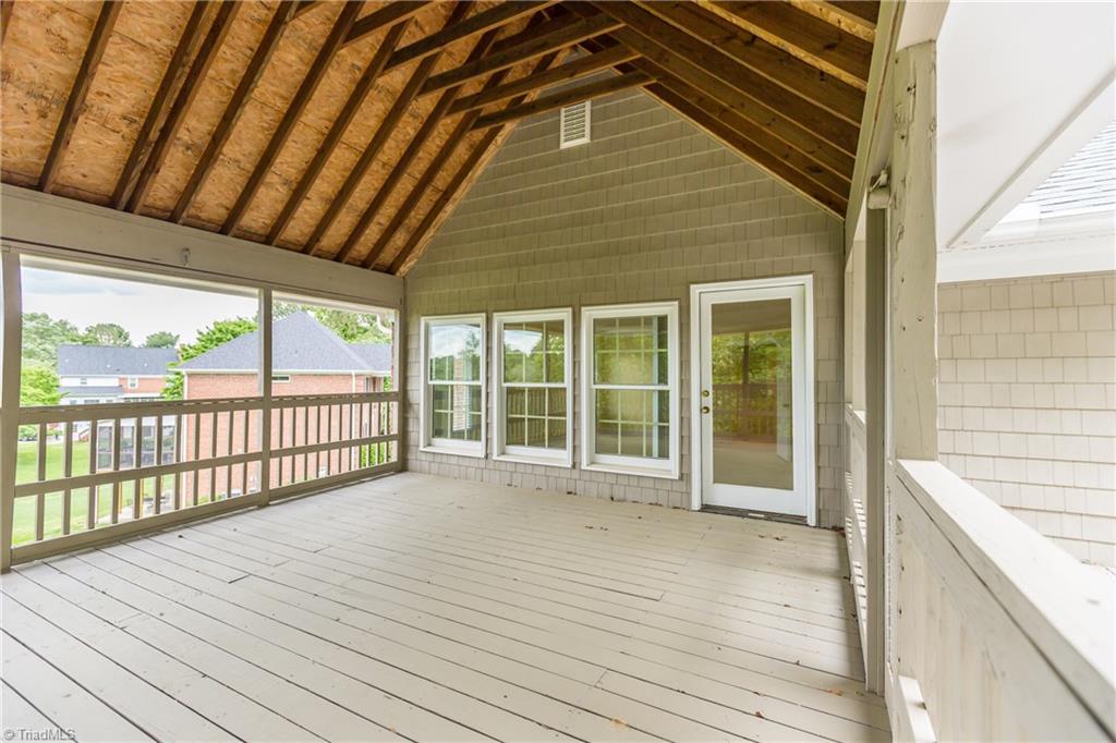 1645 Slane Road Clemmons, NC 27012 - Photo 25 of 30