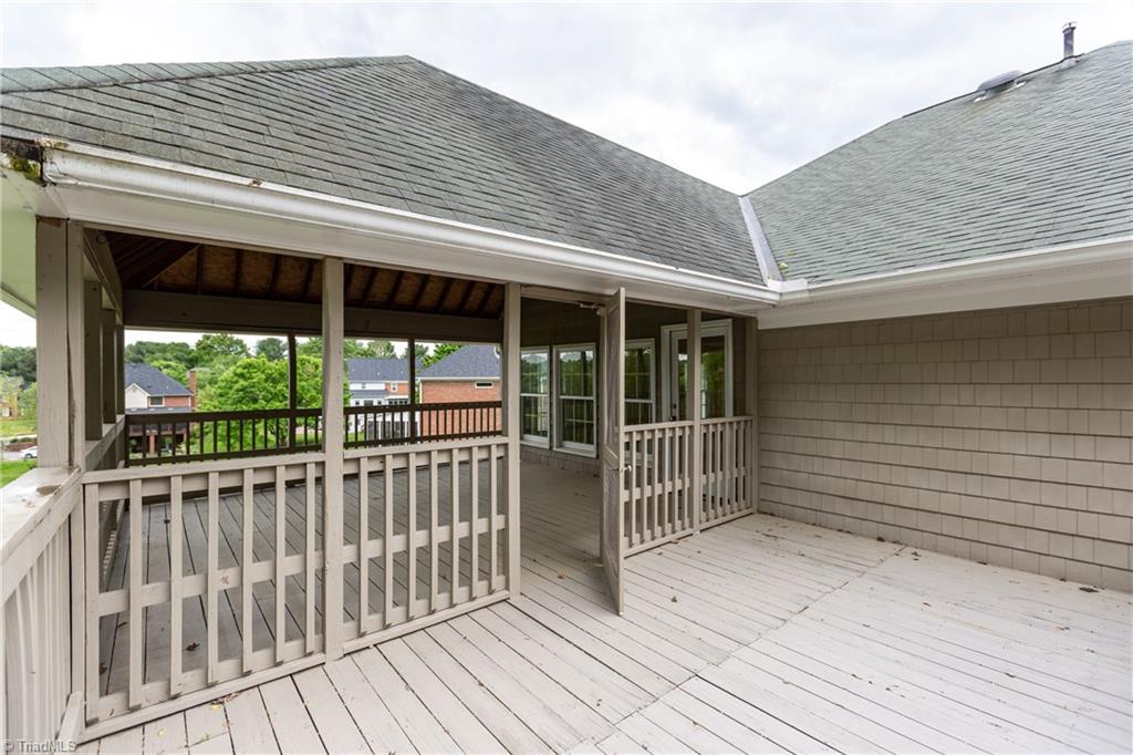 1645 Slane Road Clemmons, NC 27012 - Photo 26 of 30