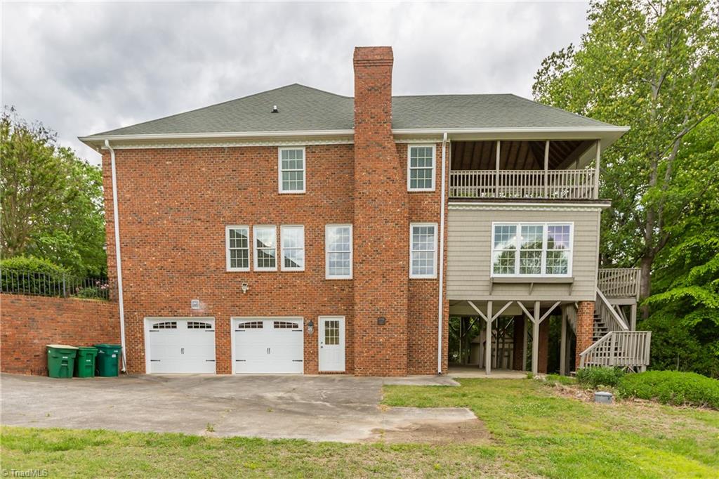1645 Slane Road Clemmons, NC 27012 - Photo 28 of 30