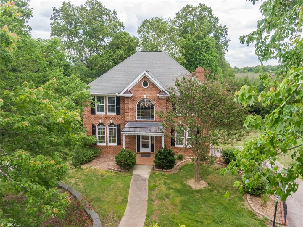1645 Slane Road Clemmons, NC 27012 - Photo 30 of 30