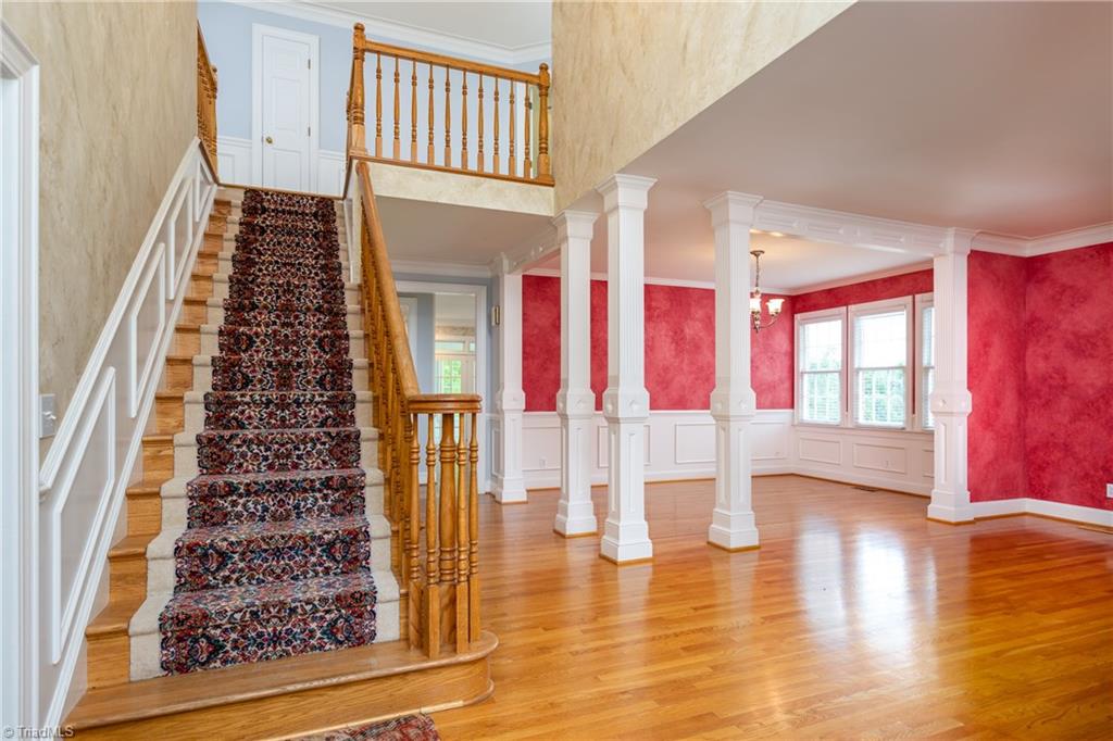 1645 Slane Road Clemmons, NC 27012 - Photo 5 of 30