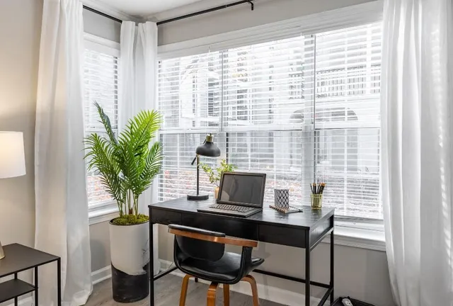 $2,475 | 2124 Gables Drive Northeast, Unit 1134, Atlanta, GA 30319