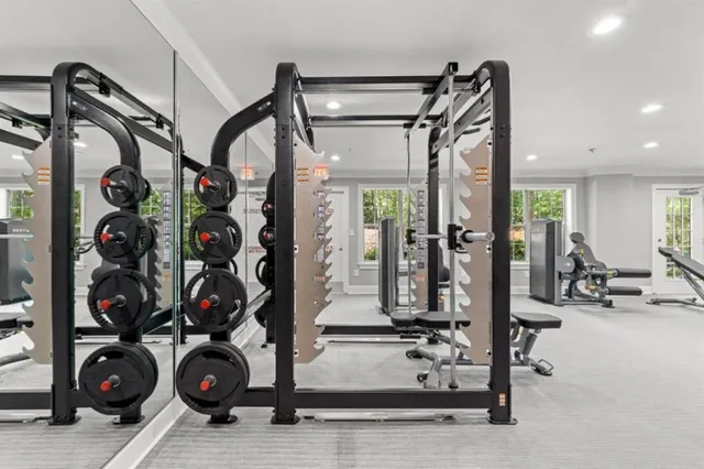 $2,475 | 2124 Gables Drive Northeast, Unit 1134, Atlanta, GA 30319