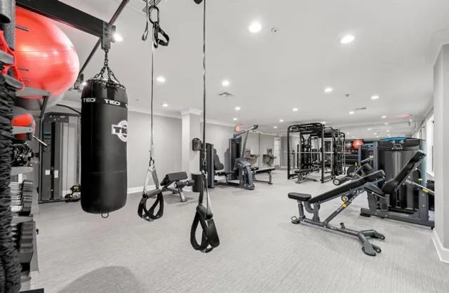 $2,475 | 2124 Gables Drive Northeast, Unit 1134, Atlanta, GA 30319