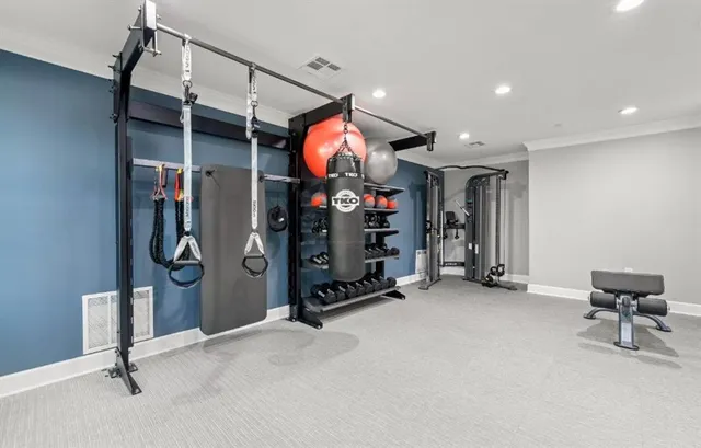 $2,475 | 2124 Gables Drive Northeast, Unit 1134, Atlanta, GA 30319