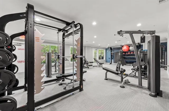 $2,475 | 2124 Gables Drive Northeast, Unit 1134, Atlanta, GA 30319