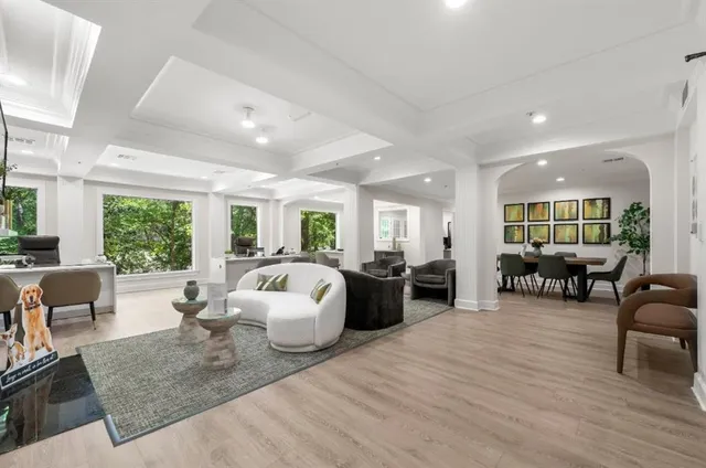 $2,475 | 2124 Gables Drive Northeast, Unit 1134, Atlanta, GA 30319