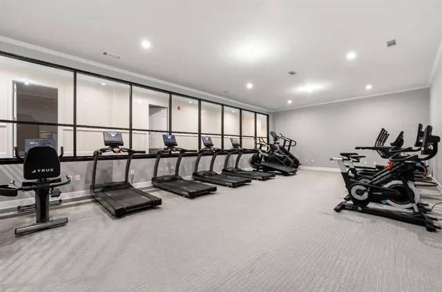 $2,475 | 2124 Gables Drive Northeast, Unit 1134, Atlanta, GA 30319