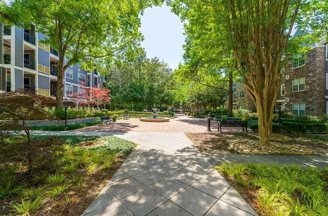 $2,475 | 2124 Gables Drive Northeast, Unit 1134, Atlanta, GA 30319