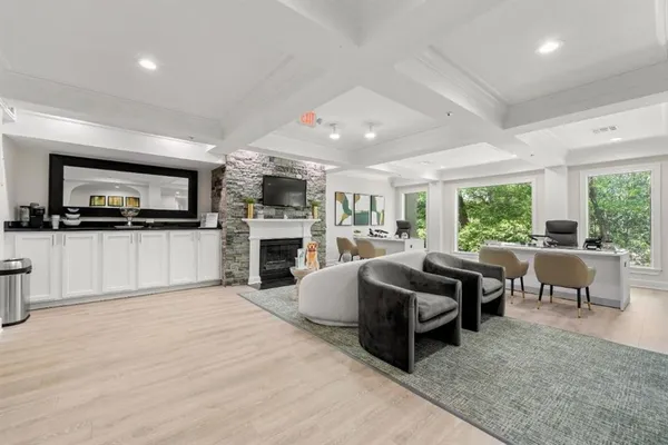 $2,400 | 2124 Gables Drive Northeast, Unit 1134, Atlanta, GA 30319