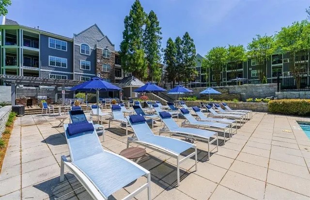 $2,475 | 2124 Gables Drive Northeast, Unit 1134, Atlanta, GA 30319