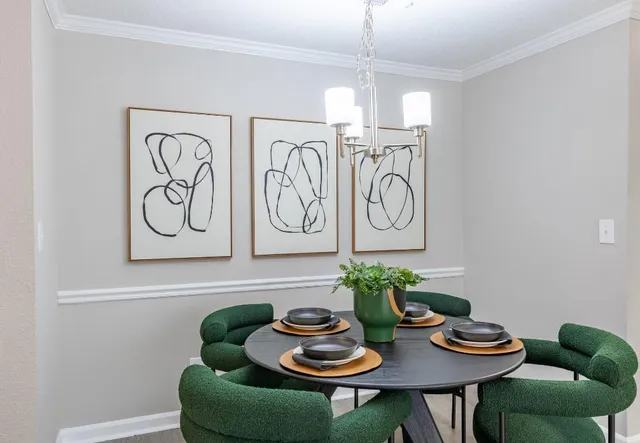 $2,475 | 2124 Gables Drive Northeast, Unit 1134, Atlanta, GA 30319