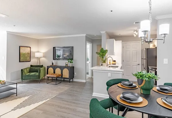 $2,400 | 2124 Gables Drive Northeast, Unit 1134, Atlanta, GA 30319