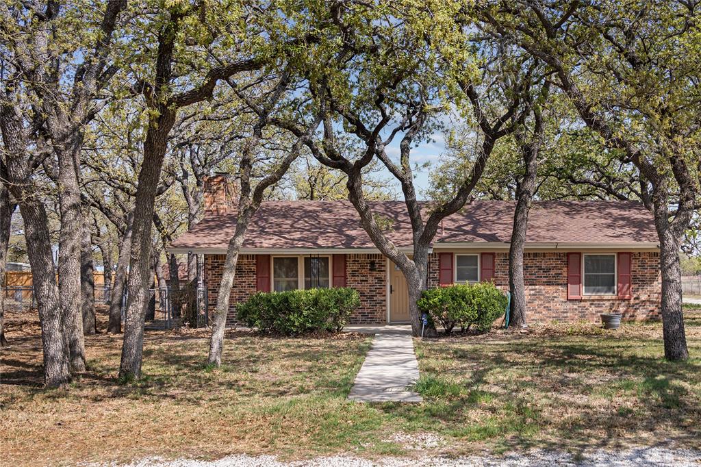 205 County Road 183 Bangs, TX 76823 - Photo 1 of 1