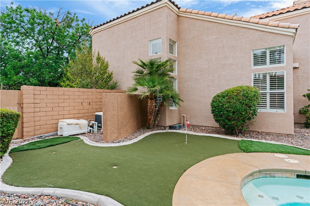 2071 Dover Ridge Court Henderson, NV 89074 - Photo 72 of 92